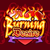 เกมสล็อต Burning Desire